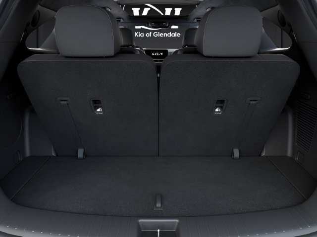 New 2026 Kia Sorento SX Prestige AWD/4WD image 19