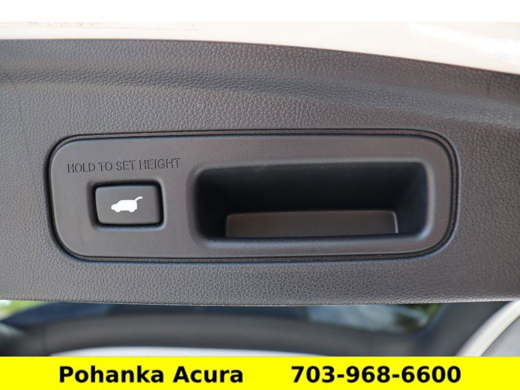 Used 2025 Acura MDX SH-AWD w/ Technology Package image 26
