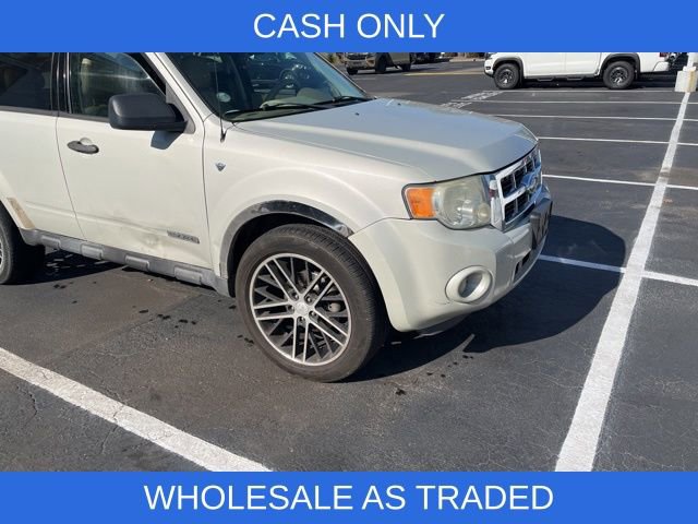 Used 2008 Ford Escape XLT image 5