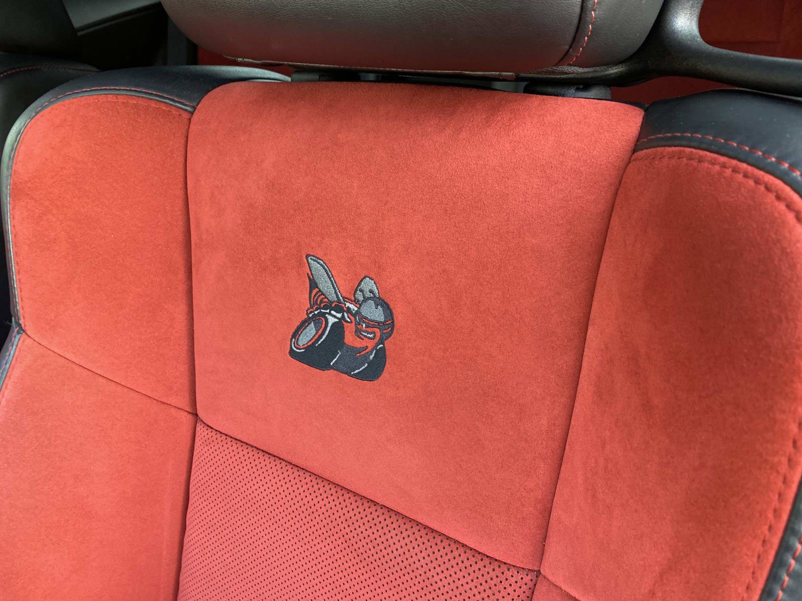 Used 2021 Dodge Challenger R/T Scat Pack w/ Dynamics Package image 22