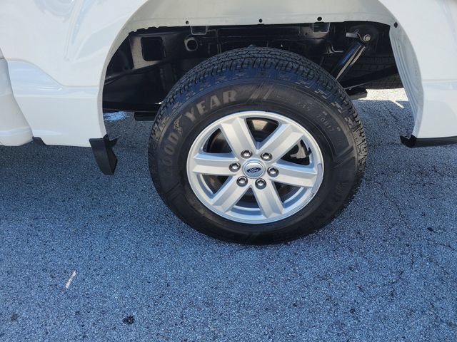 Used 2023 Ford F150 XLT RWD image 7