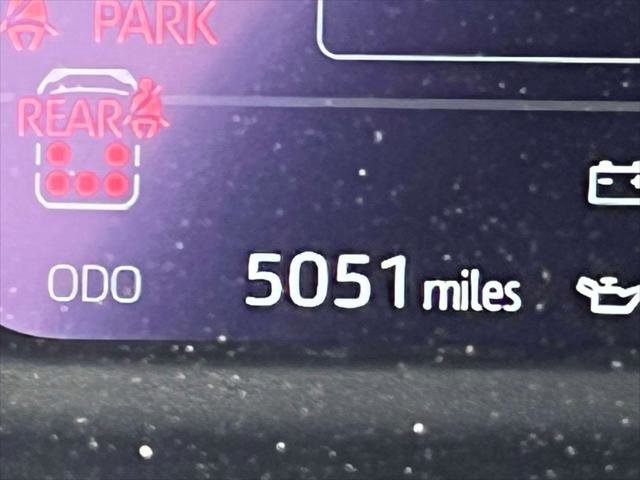 Certified 2025 Toyota Sequoia 1794 Edition image 29