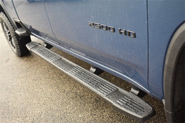 New 2026 Chevrolet Silverado 2500 Custom w/ Custom Value Package image 12