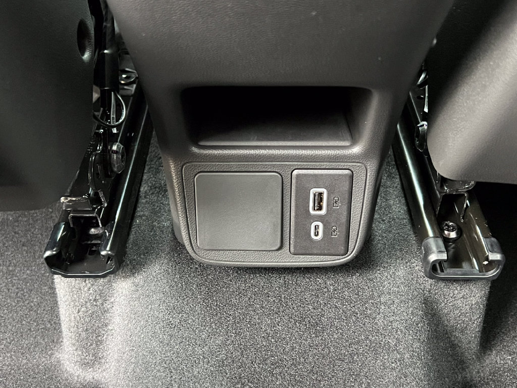 New 2026 Buick Encore GX Preferred w/ Comfort Package AWD/4WD image 31