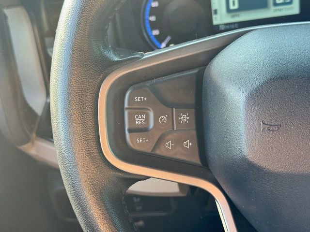 Used 2021 Ford Bronco Big Bend image 22
