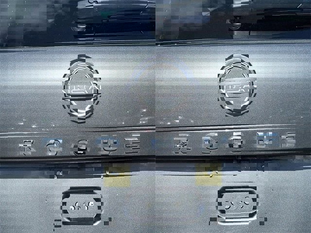 Certified 2023 Nissan Rogue SV w/ SV Premium B Package image 13