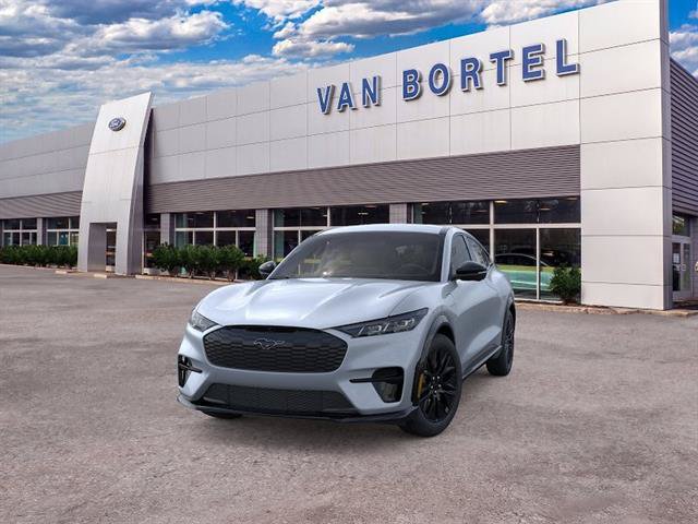 New 2026 Ford Mustang Mach-E Premium w/ Sport Appearance Package AWD/4WD image 80