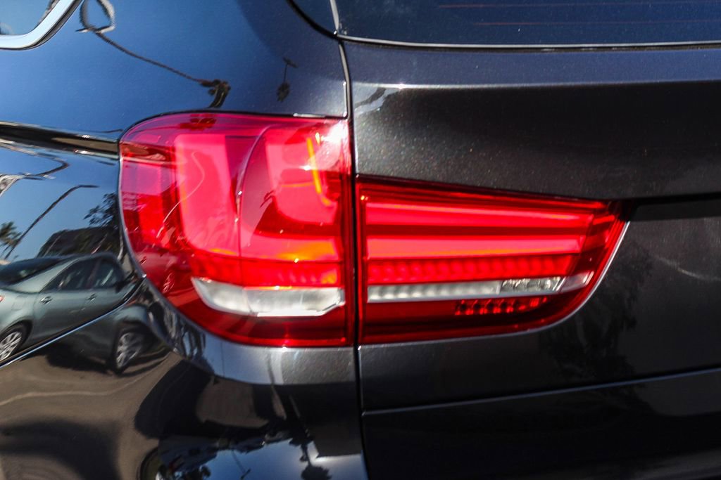 Used 2018 BMW X5 xDrive35i image 7