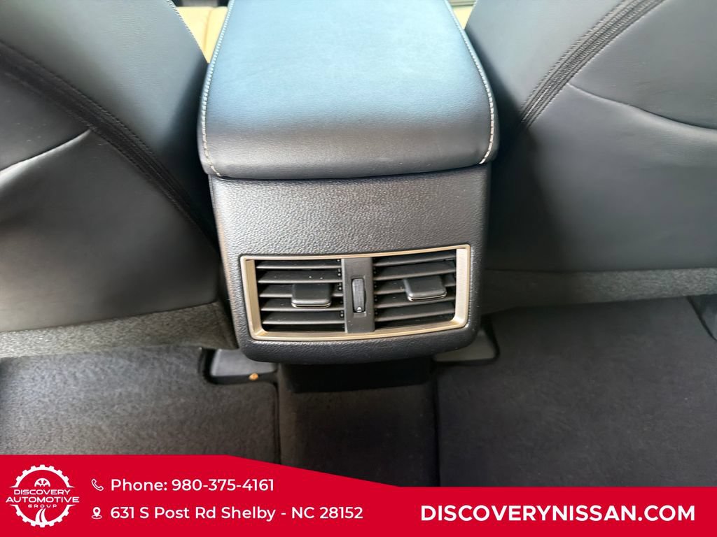 Used 2019 Lexus NX 300 FWD w/ Accessory Package 2 image 30