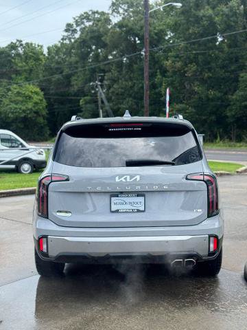 Used 2023 Kia Telluride SX Prestige X-Pro AWD/4WD image 5