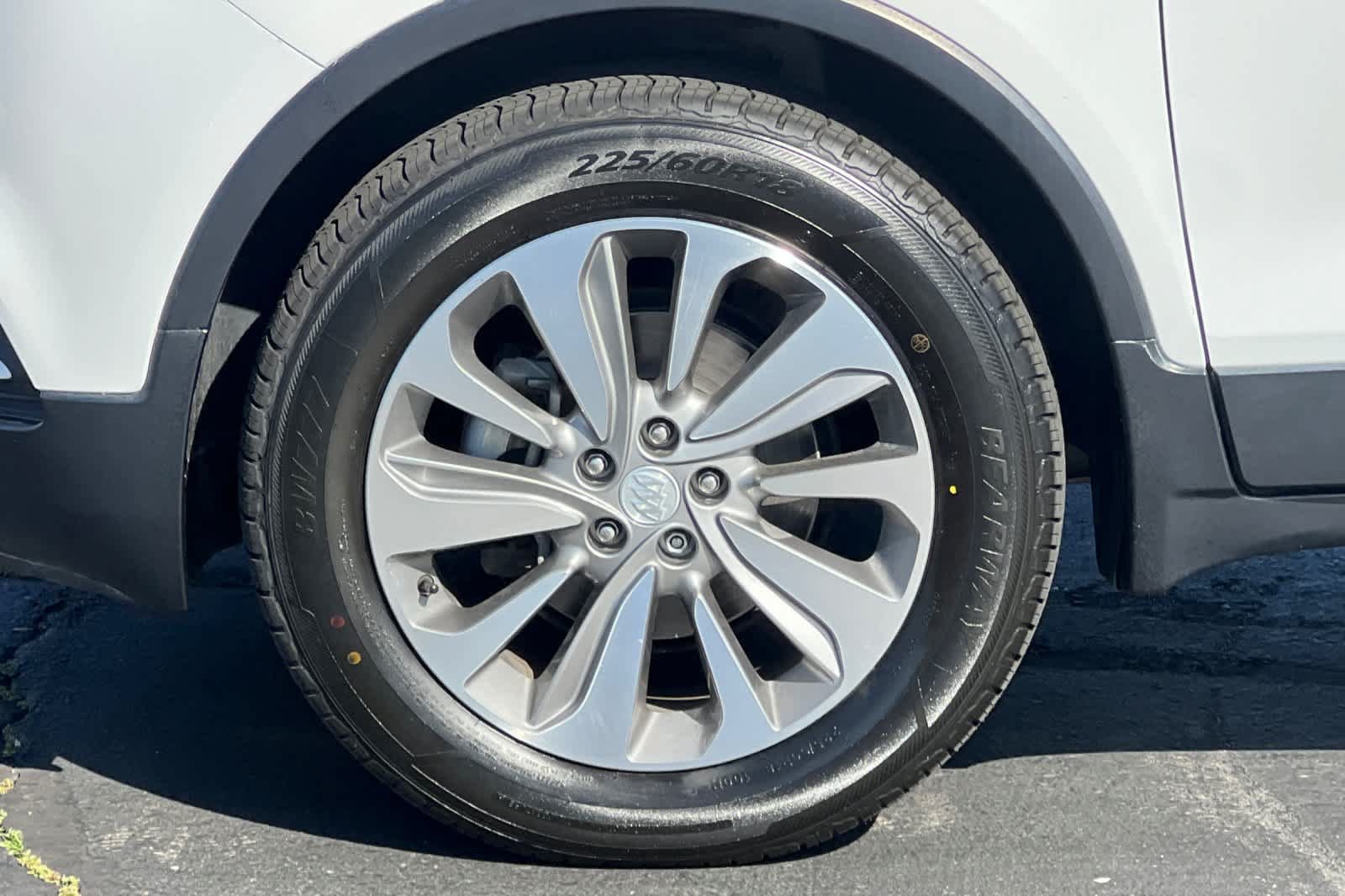 Used 2019 Buick Encore Preferred w/ Safety Package AWD/4WD image 30