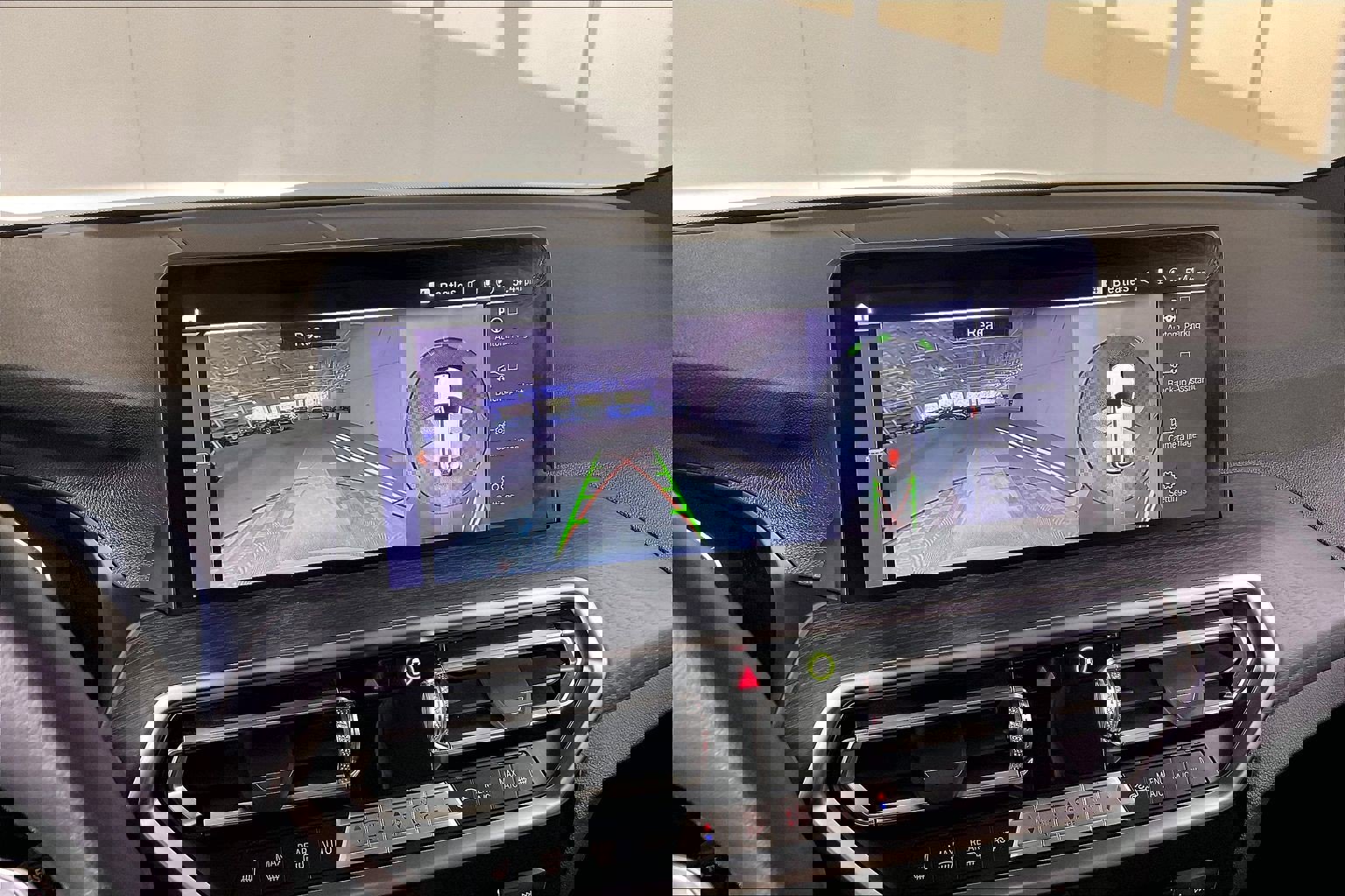 Certified 2024 BMW X3 xDrive30i w/ Premium Package image 21