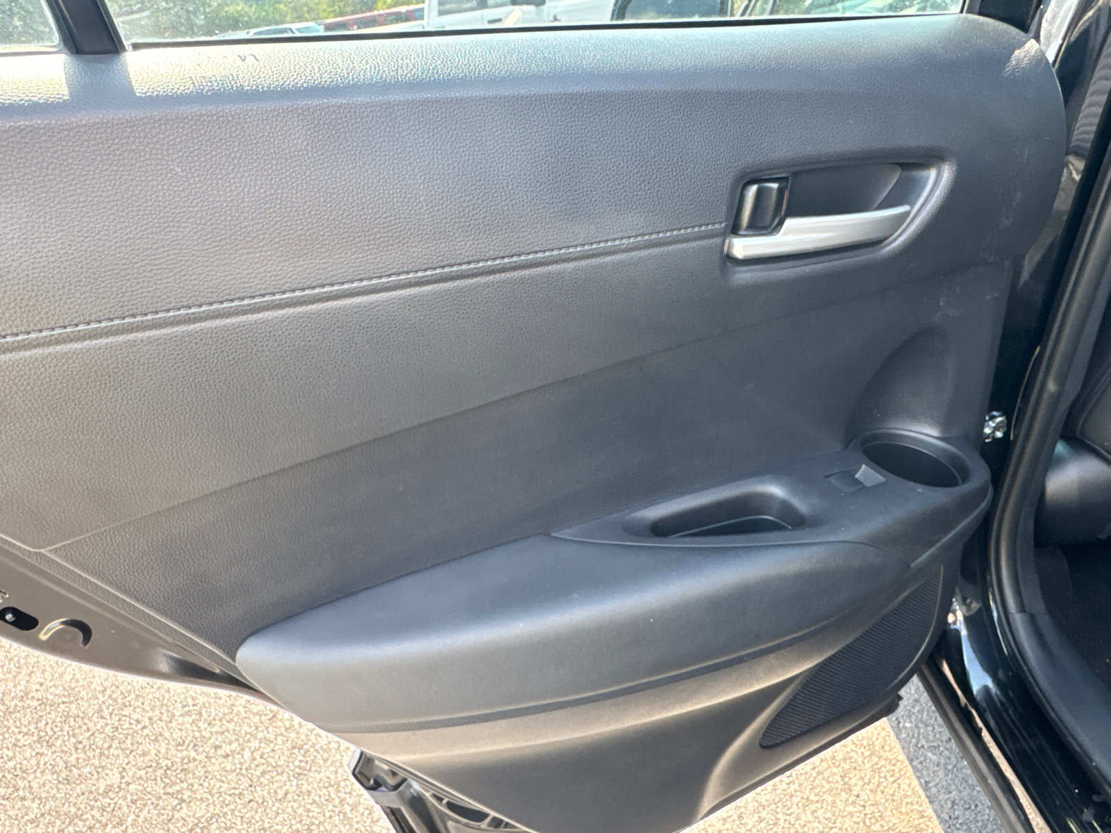 Used 2024 Toyota Corolla Cross AWD Hybrid image 23