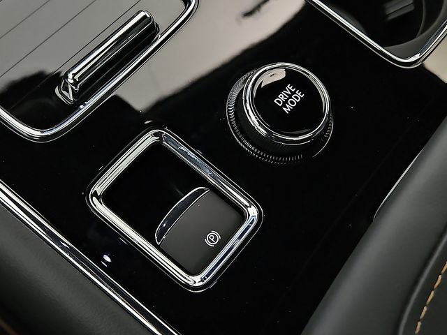 New 2026 Lincoln Aviator Black Label w/ Jet Appearance Package image 24