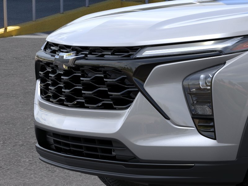 New 2026 Chevrolet Trax LT w/ Midnight Edition FWD image 13