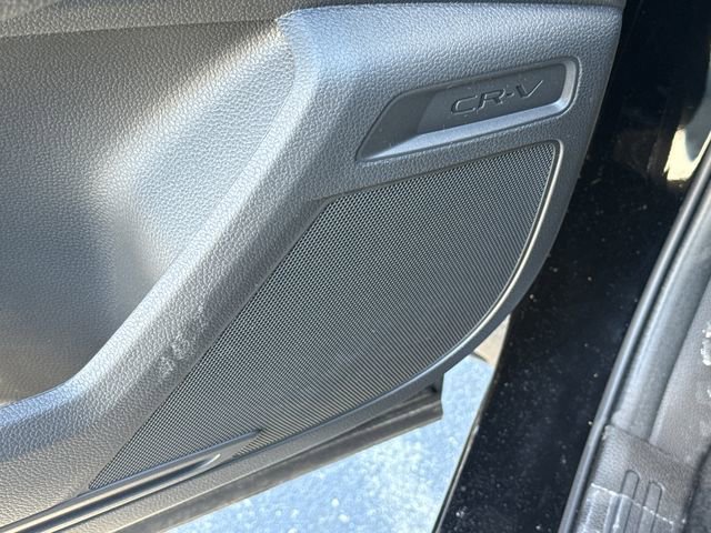 New 2026 Honda CR-V EX-L image 8