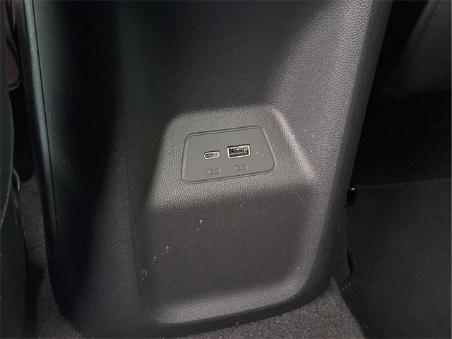 Certified 2025 Buick Envision Preferred image 25