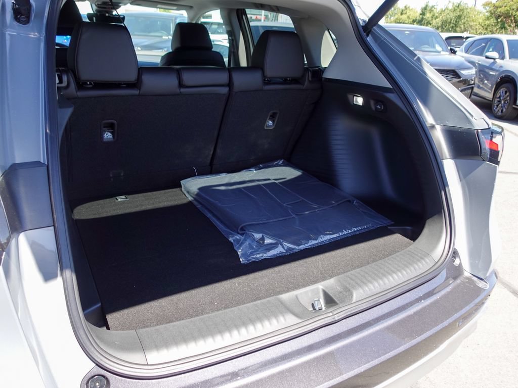 New 2026 Acura ADX AWD image 26