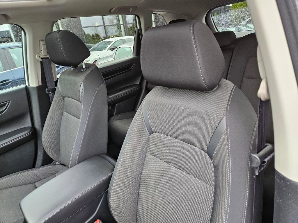 Used 2025 Honda CR-V EX image 21