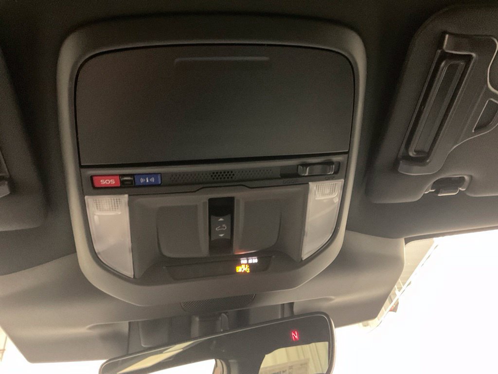 New 2026 Subaru Forester Limited AWD/4WD image 22