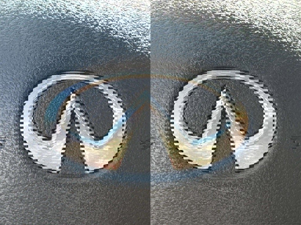 Used 2024 INFINITI QX60 Luxe image 34