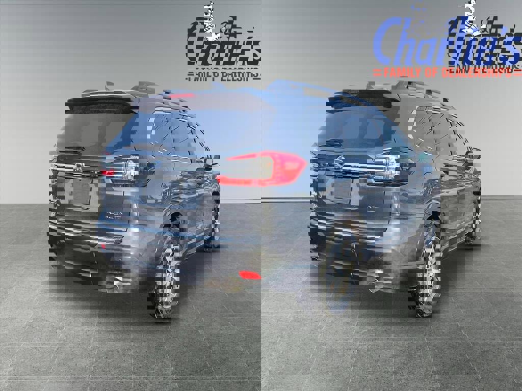 Certified 2025 Subaru Ascent Premium image 4