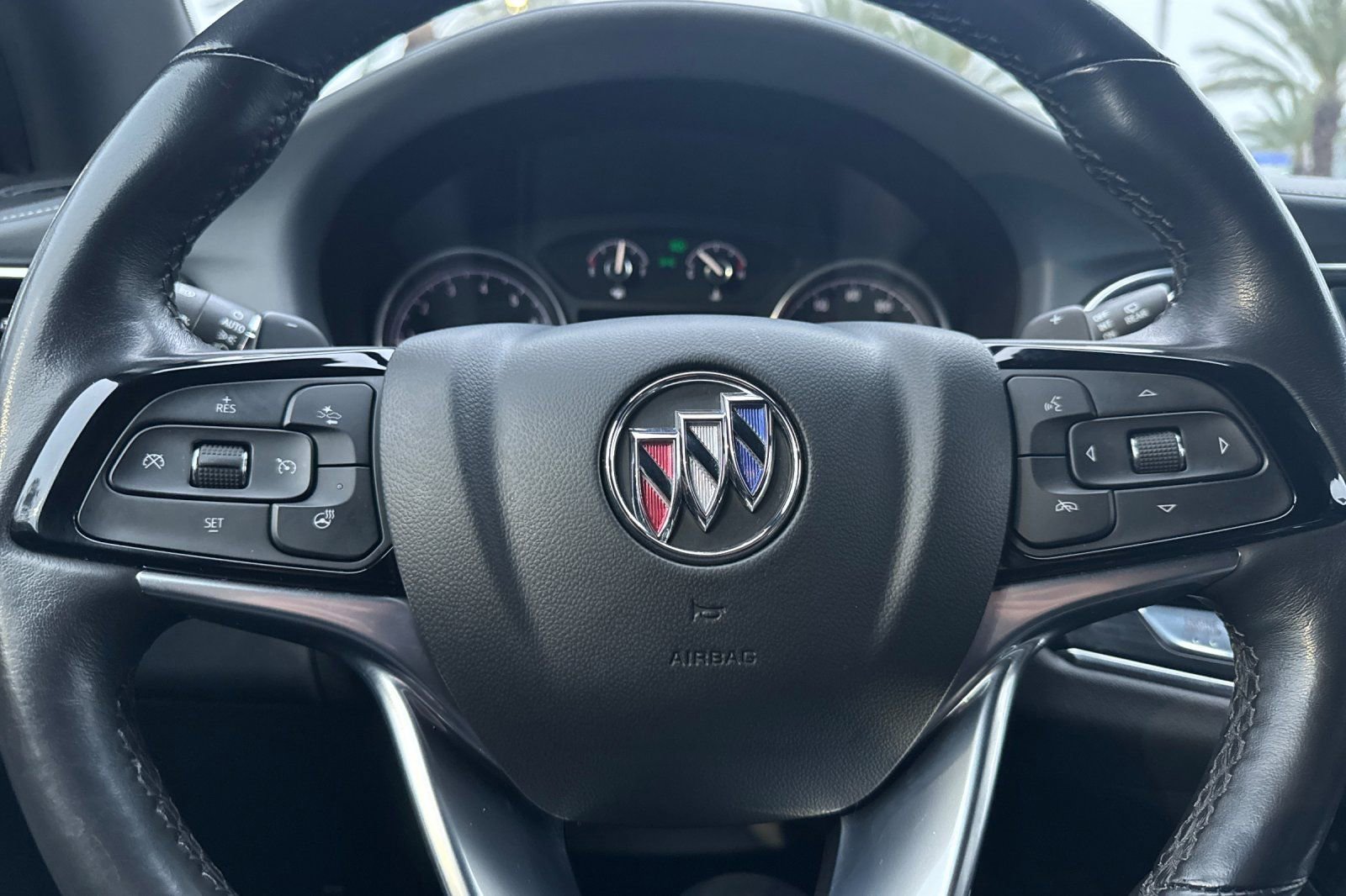 Certified 2023 Buick Enclave Essence image 26