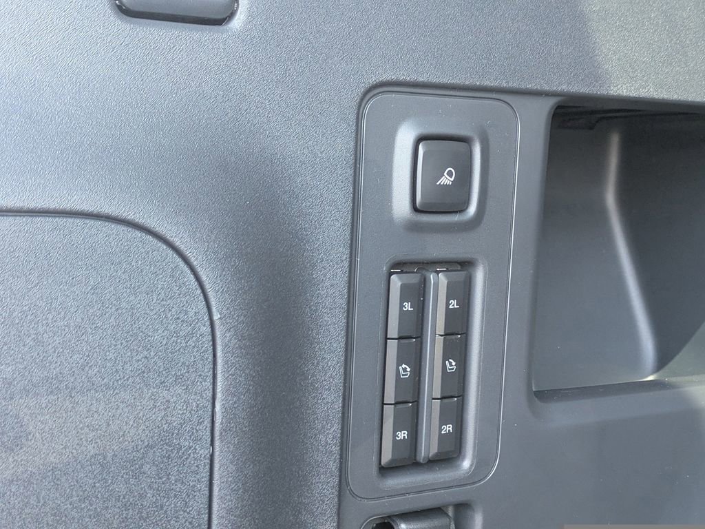 New 2026 Ford Expedition Max Active RWD image 13