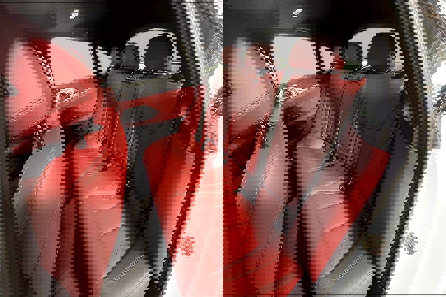 Certified 2024 BMW 430i Gran Coupe xDrive w/ M Sport Package (Priority 1) image 26