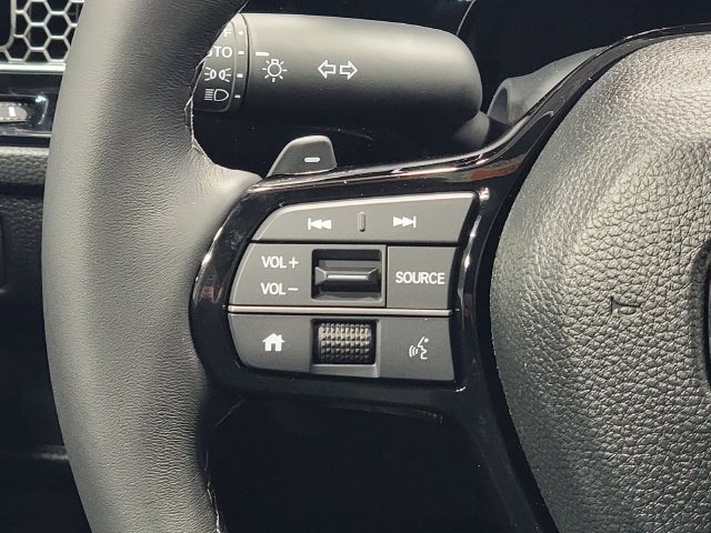 New 2026 Honda Civic Sport image 27