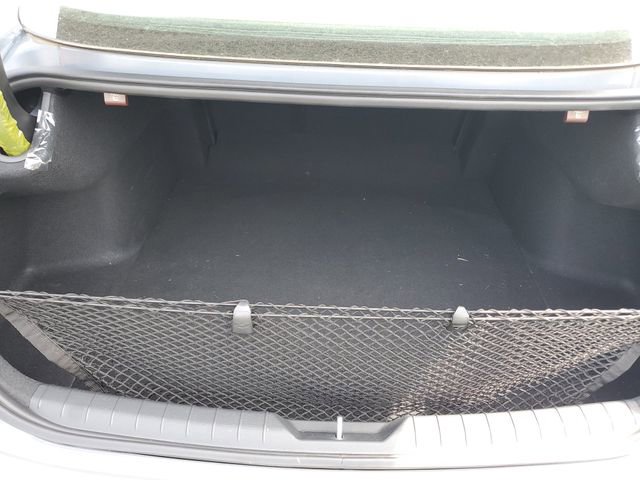 Certified 2025 Hyundai Sonata SEL image 8