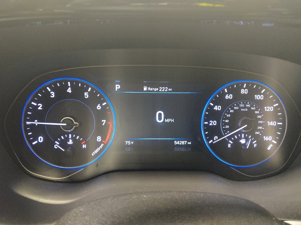 Used 2022 Hyundai Palisade SEL w/ Premium Package AWD/4WD image 23