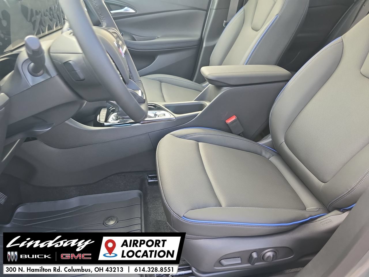 New 2026 Buick Encore GX Sport Touring w/ Comfort Package AWD/4WD image 20