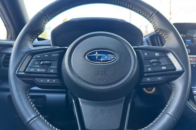Used 2024 Subaru Crosstrek 2.5i Sport image 22