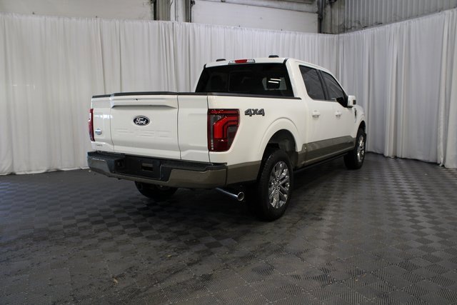New 2025 Ford F150 King Ranch image 21