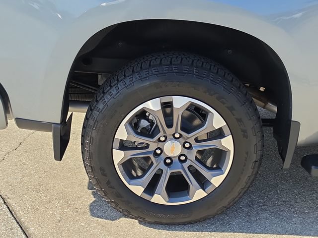 New 2026 Chevrolet Silverado 1500 High Country w/ Technology Package AWD/4WD image 5