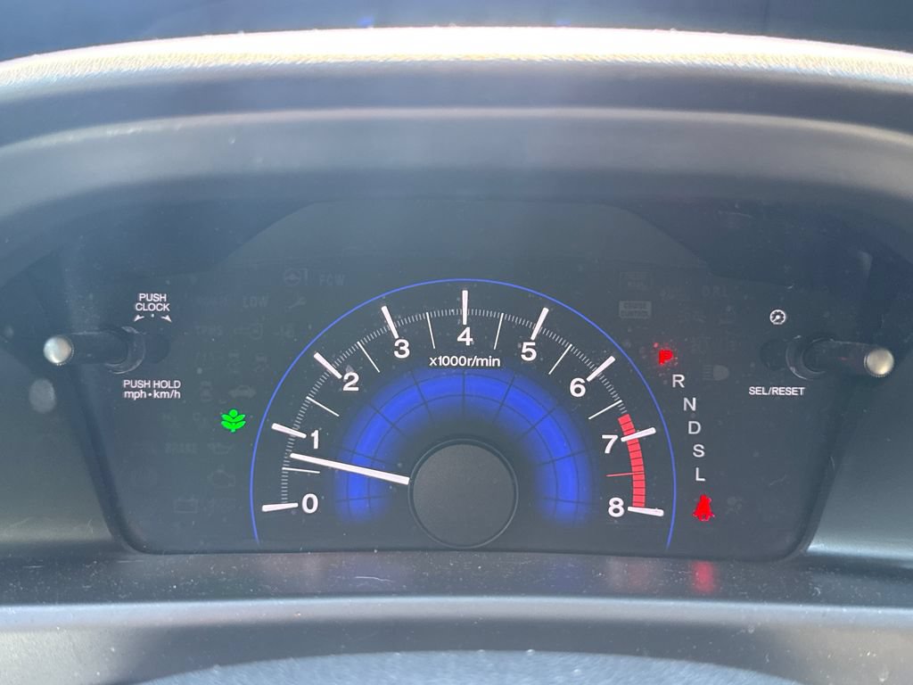 Used 2015 Honda Civic LX image 21