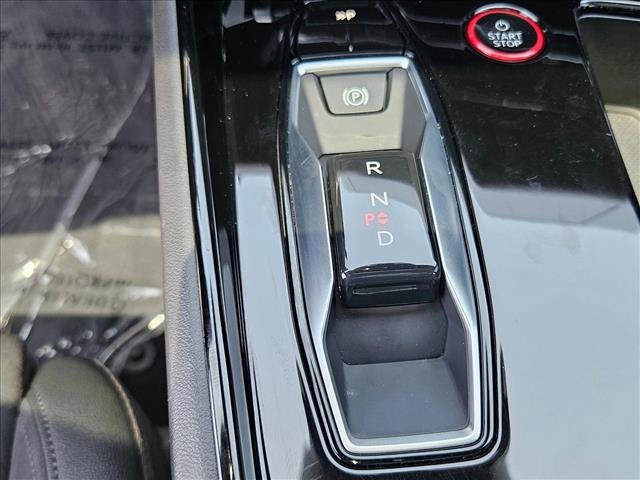 Used 2022 Audi e-tron GT Prestige w/ Prestige Package AWD/4WD image 12