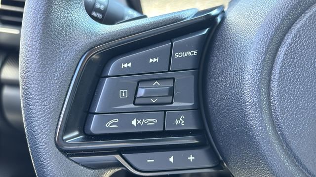 Certified 2025 Subaru Crosstrek 2.0i Premium image 23