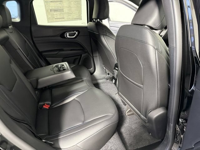 New 2026 Jeep Compass Limited AWD/4WD image 27