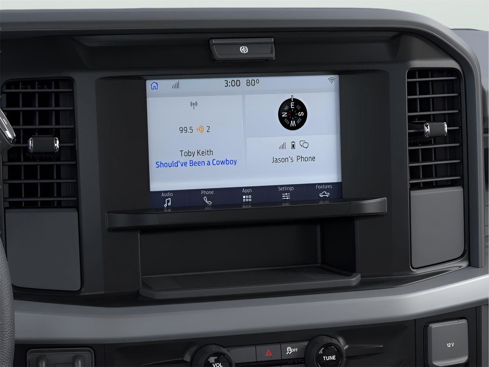 New 2025 Ford F250 XL w/ XL Chrome Package image 34