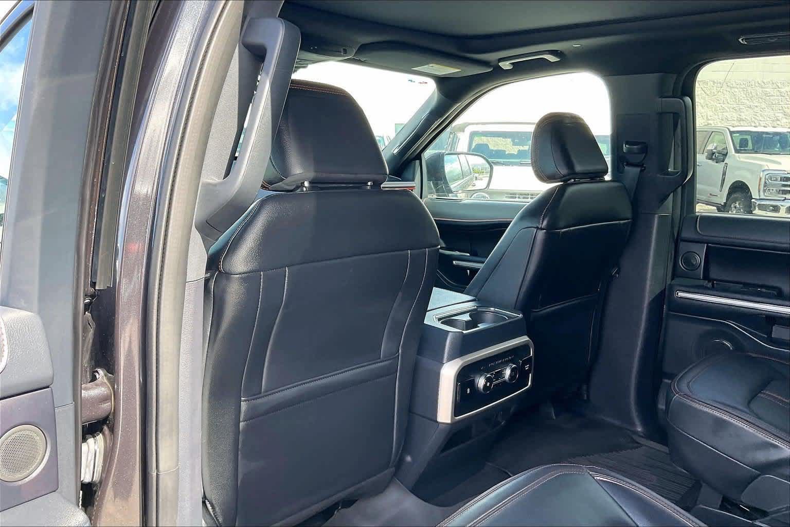 Certified 2024 Ford Expedition Timberline AWD/4WD image 4