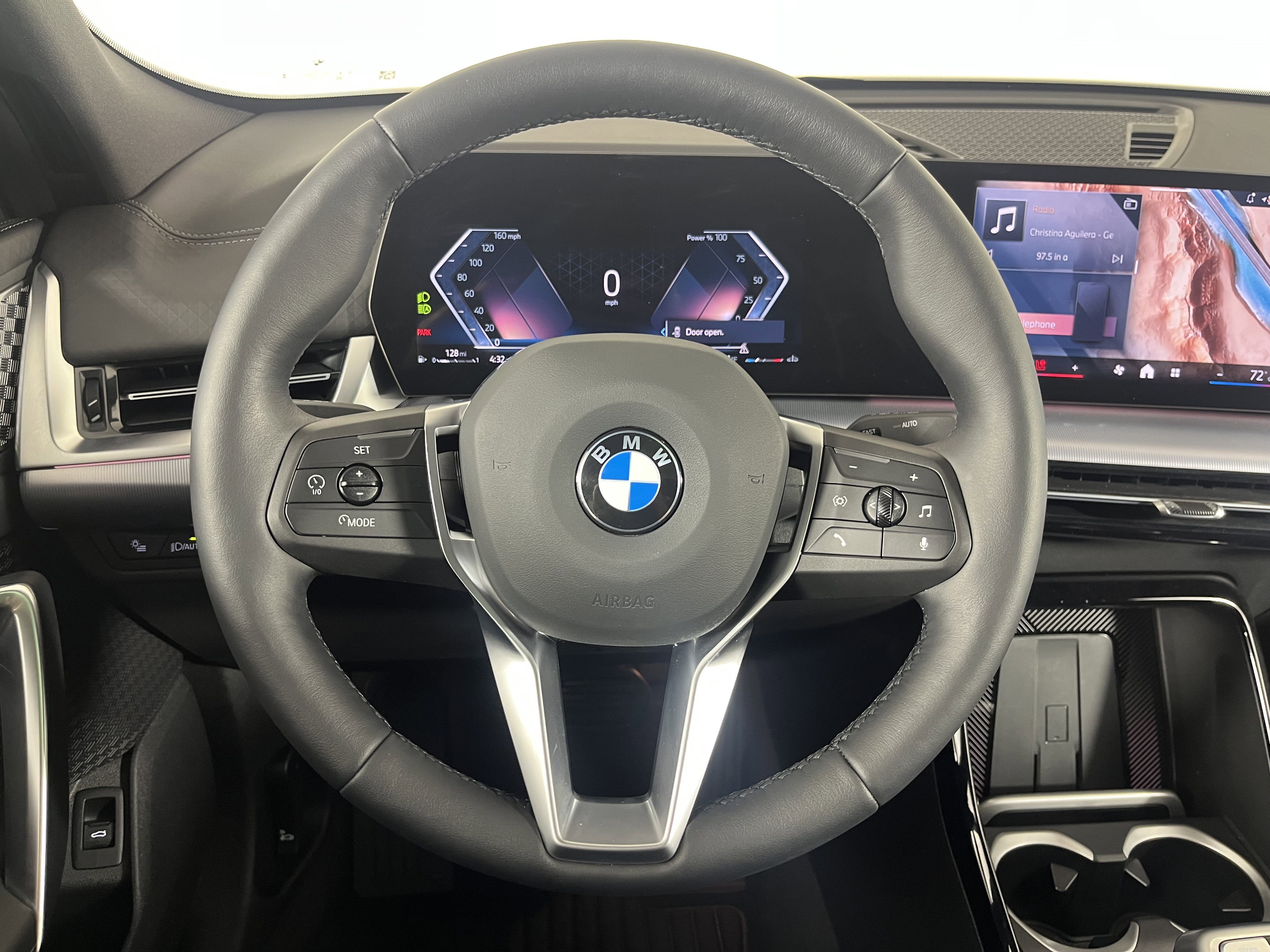 Used 2025 BMW X2 xDrive28i w/ Convenience Package image 12