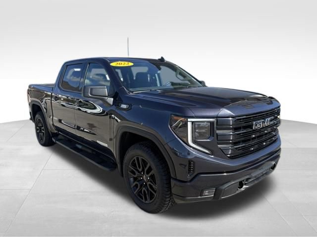Used 2022 GMC Sierra 1500 Elevation AWD/4WD image 8