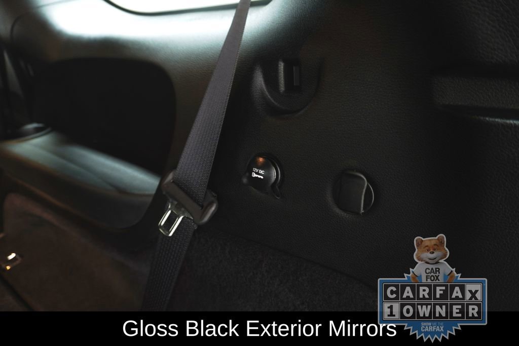 Used 2025 Dodge Durango GT w/ Blacktop Package AWD/4WD image 8