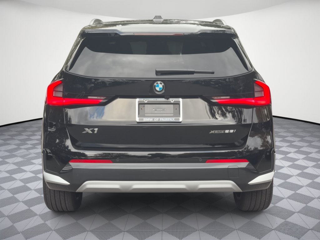 Certified 2026 BMW X1 xDrive28i w/ Convenience Package AWD/4WD image 11