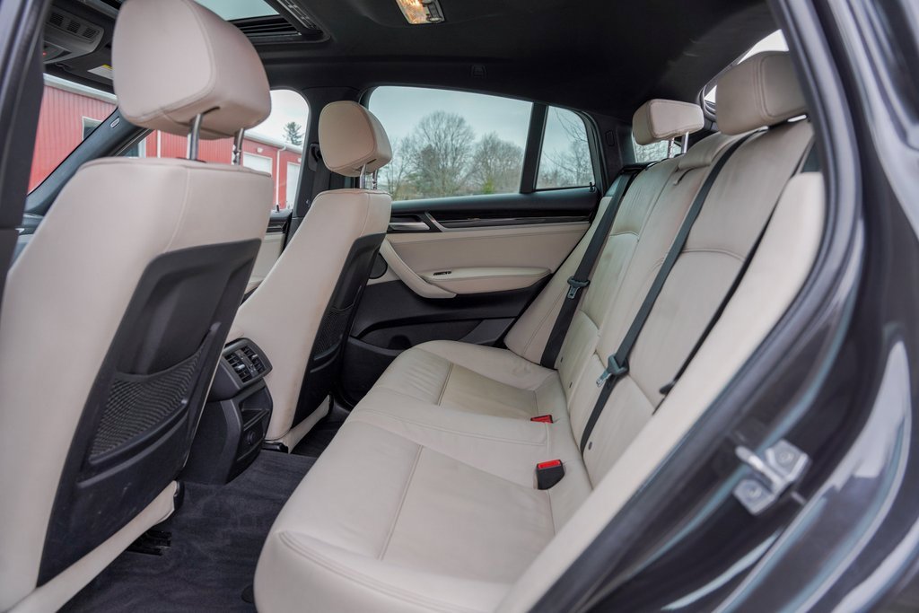 Used 2017 BMW X4 xDrive28i image 33