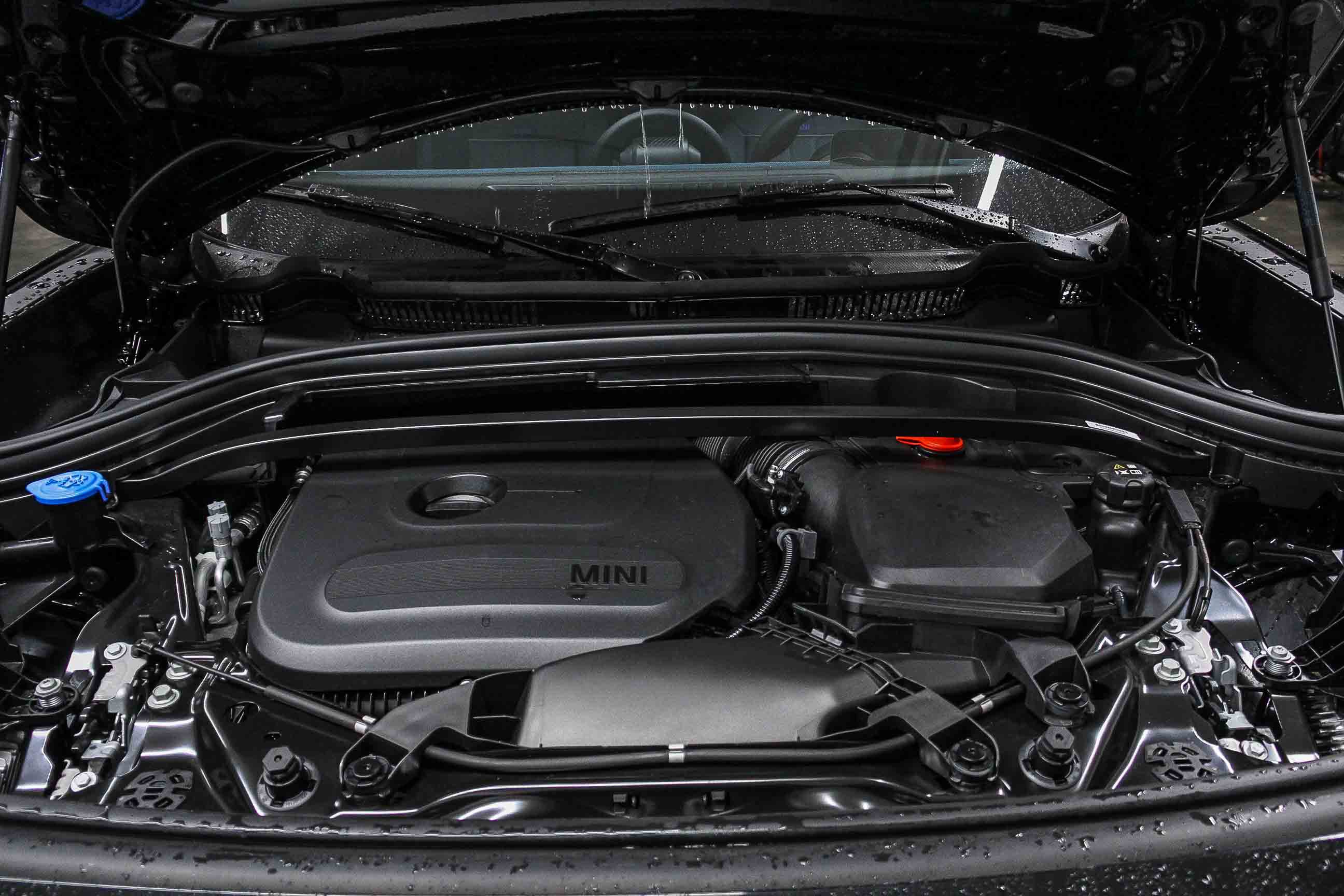 Used 2025 MINI Cooper Countryman S image 27