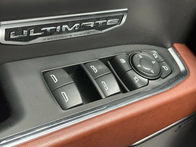 Used 2023 GMC Sierra 1500 Denali Ultimate image 19