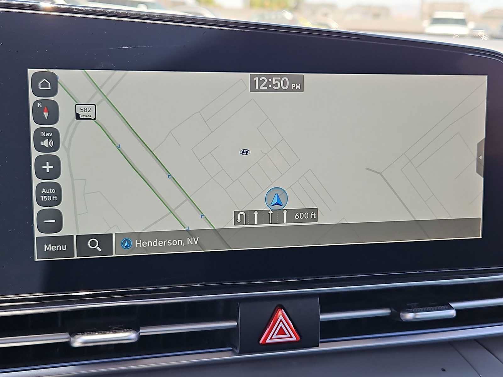 Certified 2025 Hyundai Elantra SEL FWD image 28